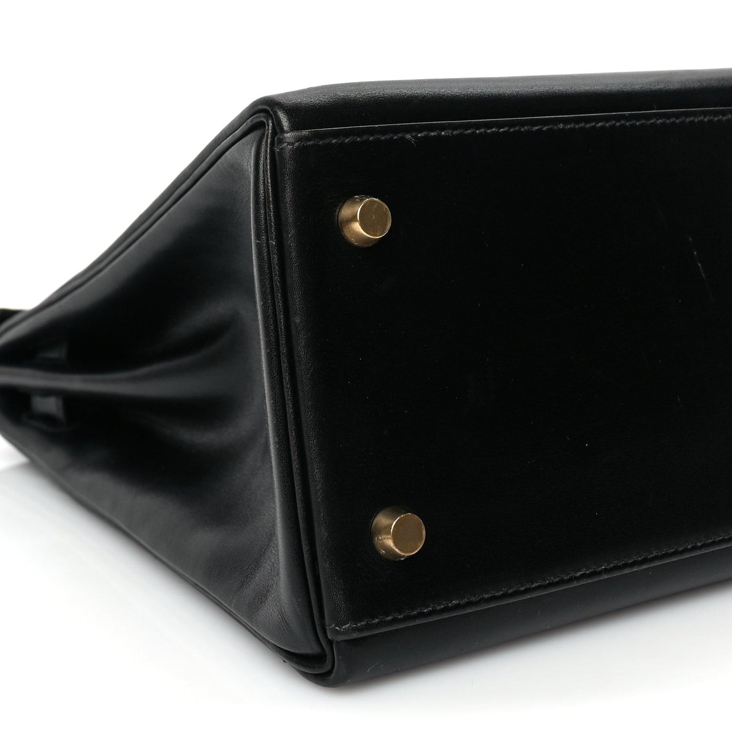 Box Kelly Retourne 32 Black
