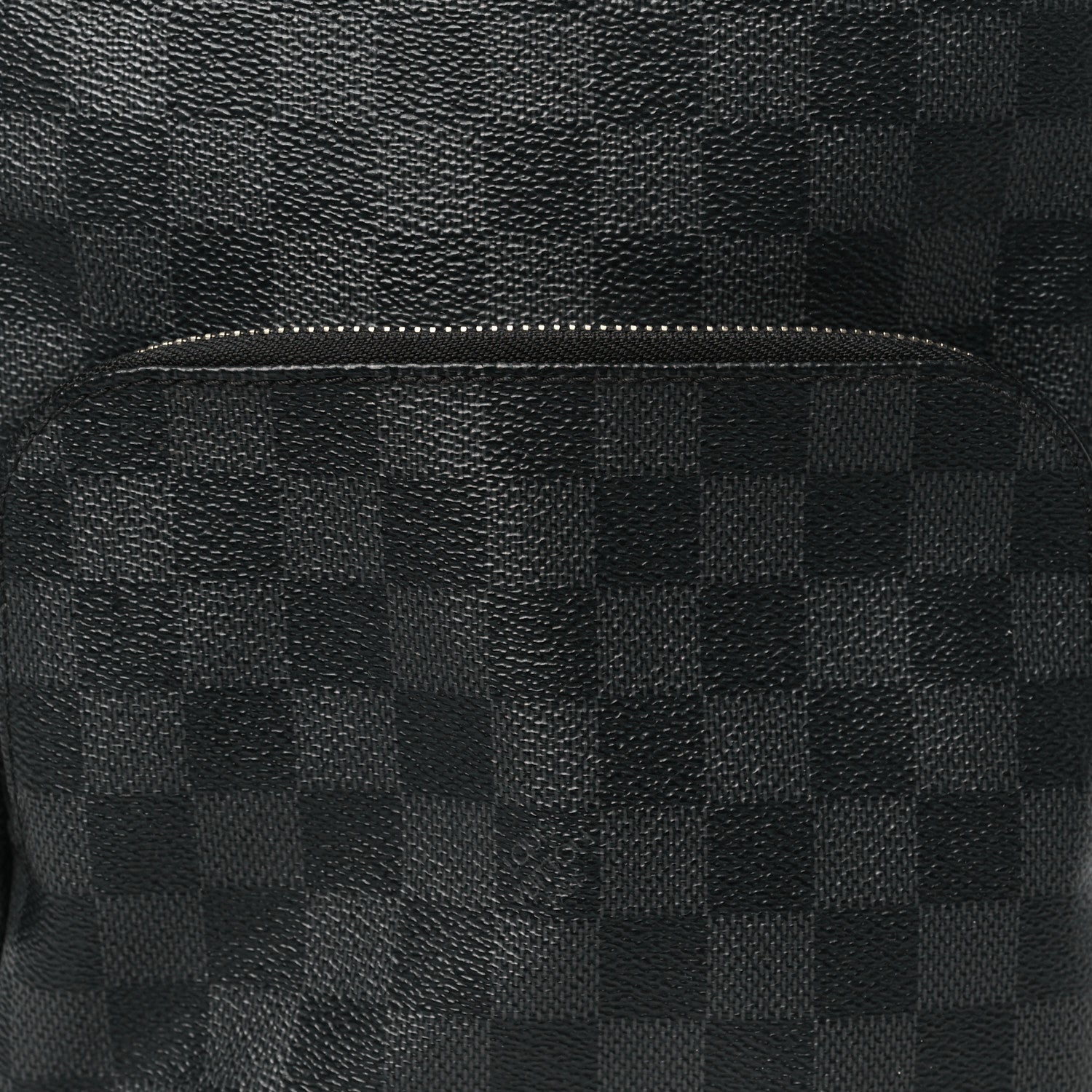 Louis Vuitton Damier Graphite Avenue Sling Backpack 7 of 7