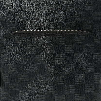 Louis Vuitton Damier Graphite Avenue Sling Backpack 7 of 7