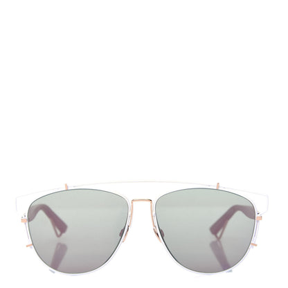 Christian Dior Technologic Sunglasses White 2 of 7