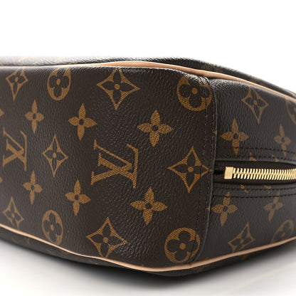 Louis Vuitton Monogram Trouville 8 of 8