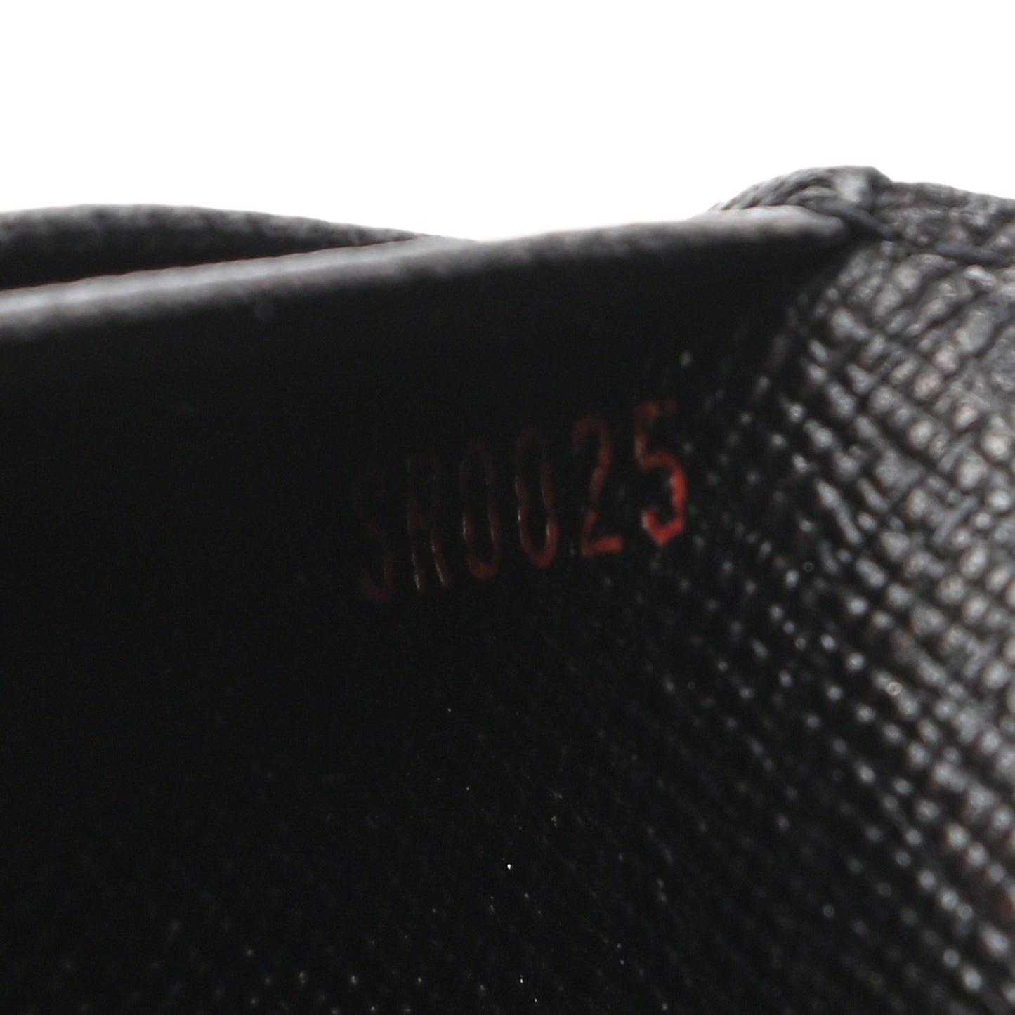 Epi Porte-Monnaie Billets Tresor Wallet Black
