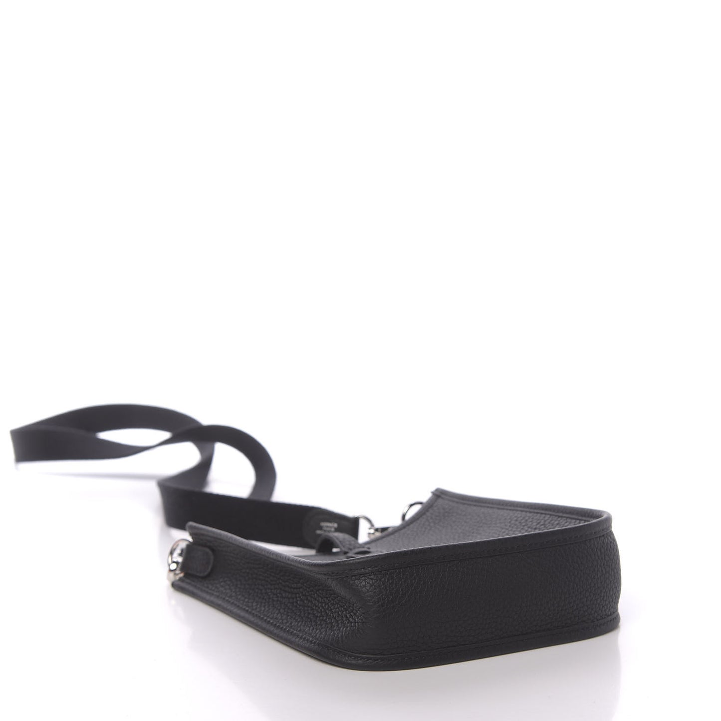 Taurillon Clemence Evelyne TPM Black