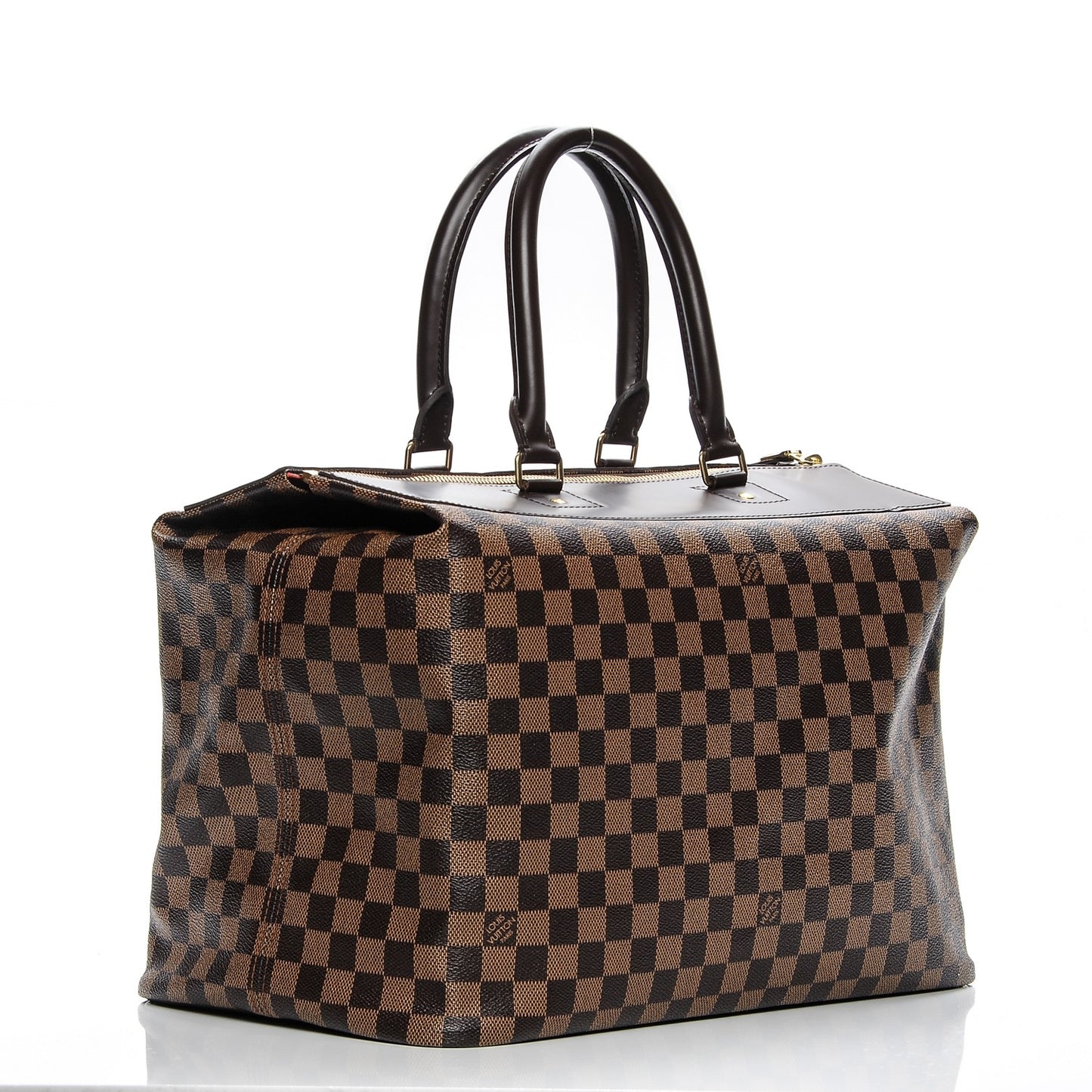 Damier Ebene Greenwich PM