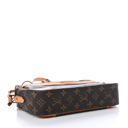 Louis Vuitton Monogram Trocadero 27 3 of 4