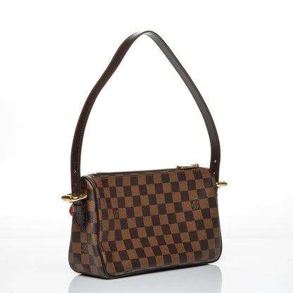 Louis Vuitton Damier Ebene Ravello GM 3 of 6