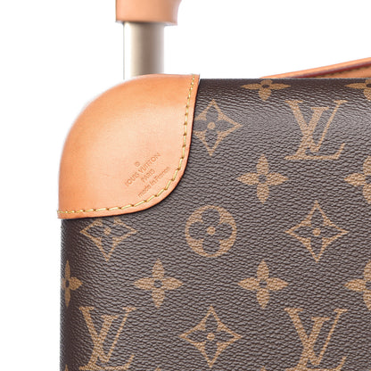 Louis Vuitton Monogram Horizon 55 6 of 17