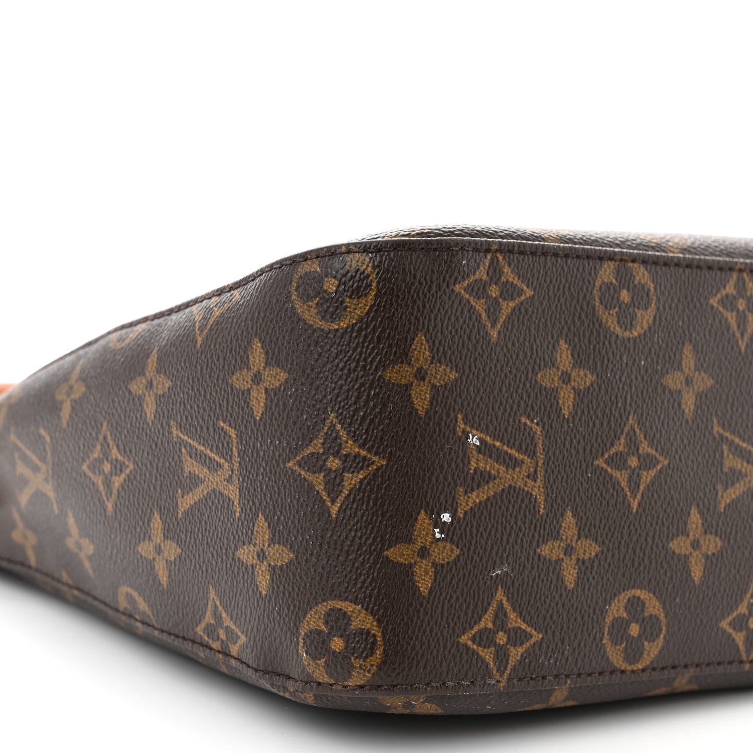 Louis Vuitton Monogram Looping MM 8 of 11