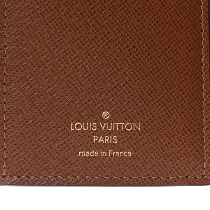 Louis Vuitton Monogram Victorine Wallet 6 of 6