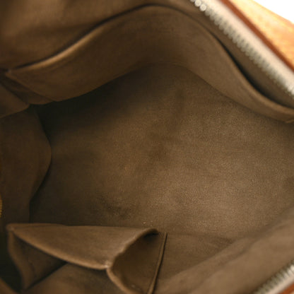 Louis Vuitton Monogram Multicolor Priscilla Black 5 of 6