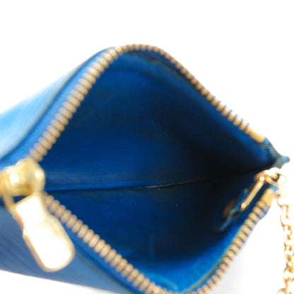 Louis Vuitton Epi Key Pouch Toledo 7 of 7