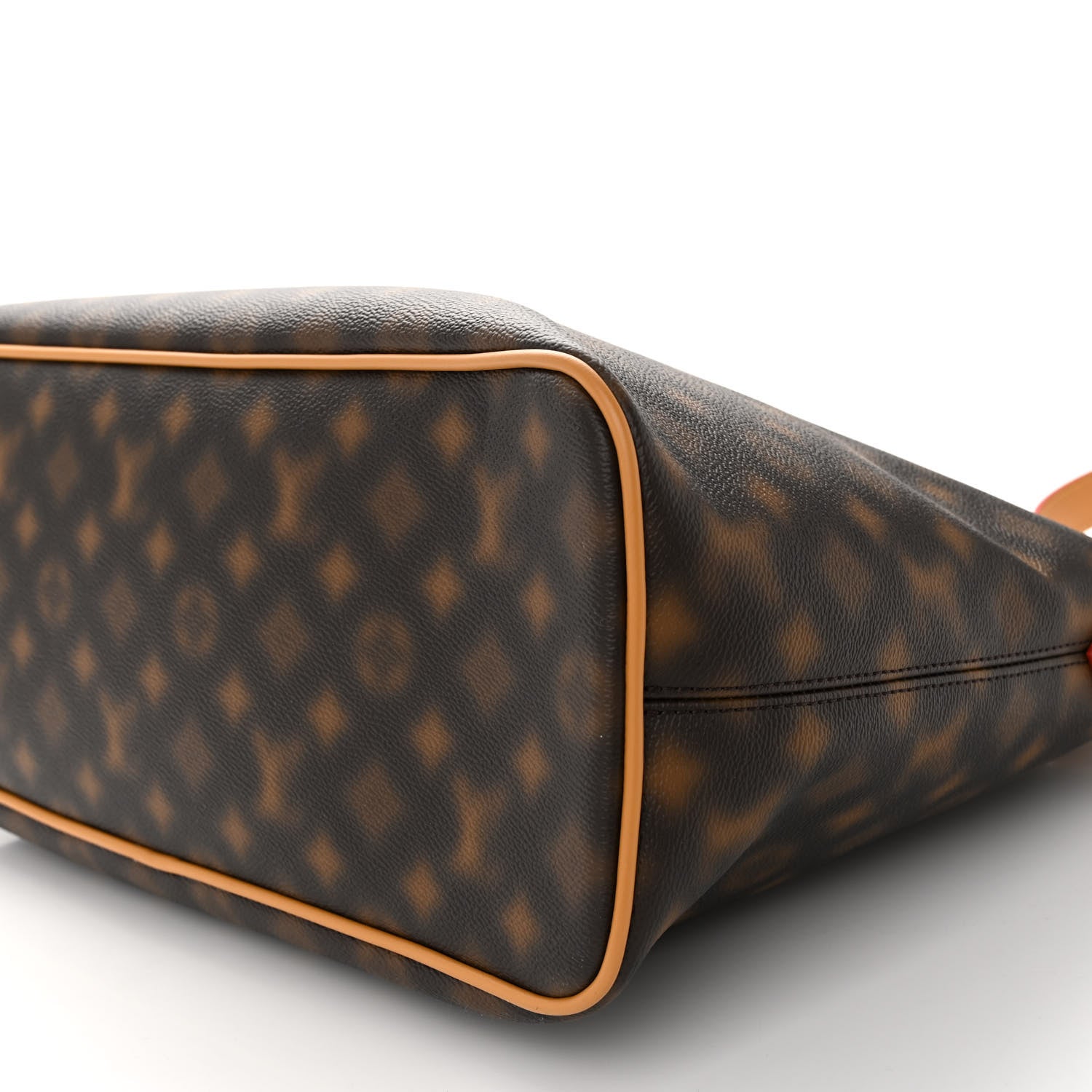 Louis Vuitton Monogram Blurry Neo Lockit 9 of 9