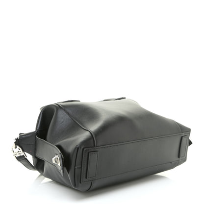 Givenchy Smooth Calfskin Small Soft Antigona Black 4 of 16