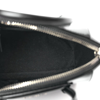 Givenchy Shiny Lord Calfskin Small Antigona Black 4 of 8