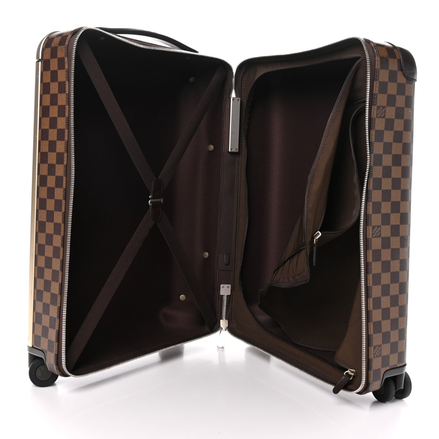 Damier Ebene Horizon 55