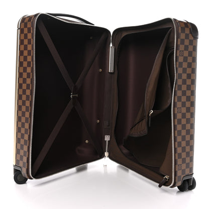 Louis Vuitton Damier Ebene Horizon 55 4 of 13