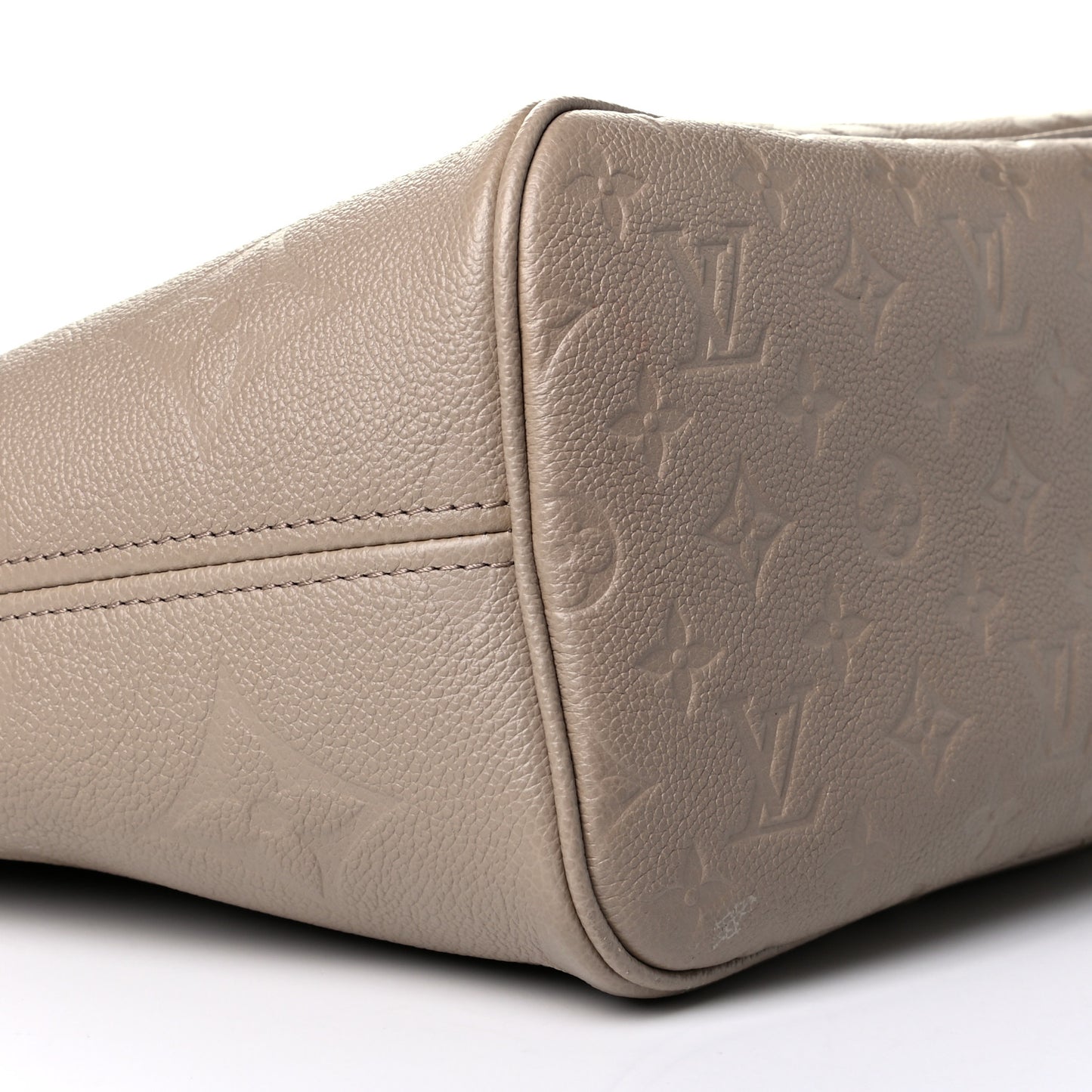 Empreinte Monogram Giant Neverfull MM Tourterelle