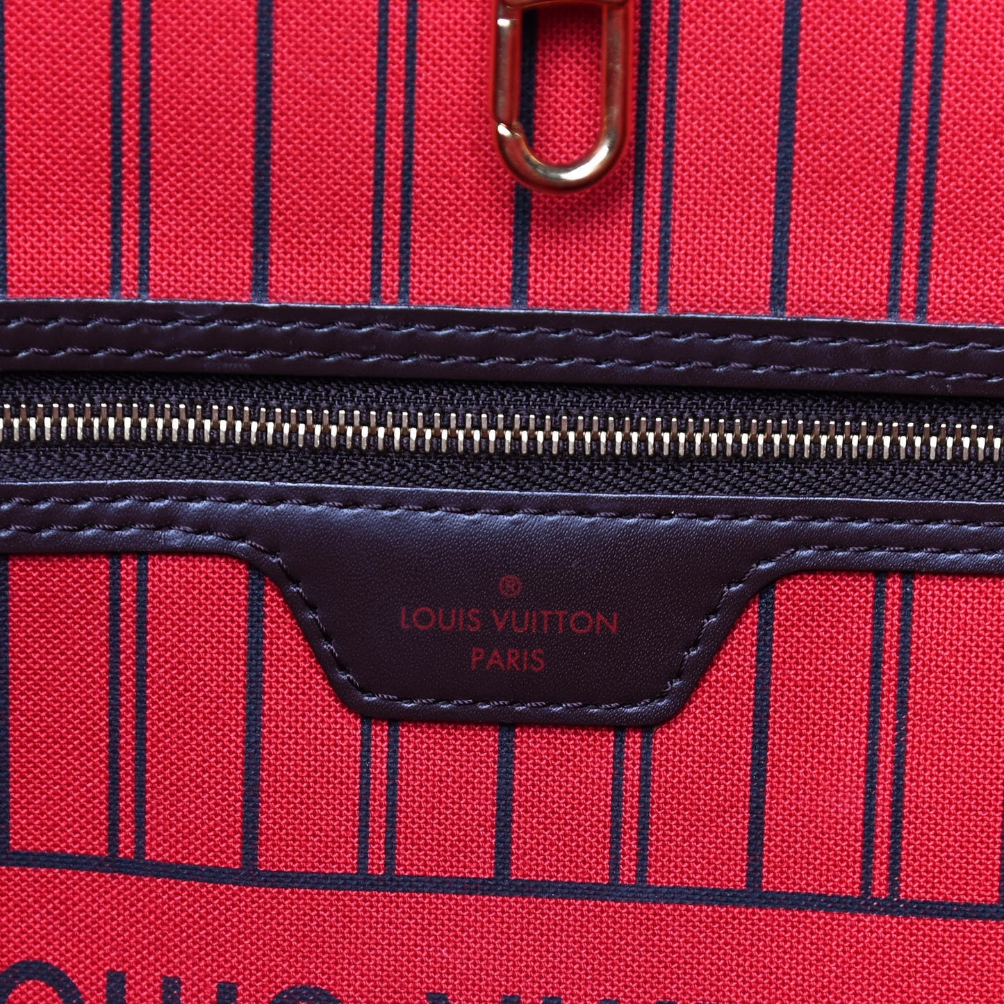 Damier Ebene Neo Neverfull GM