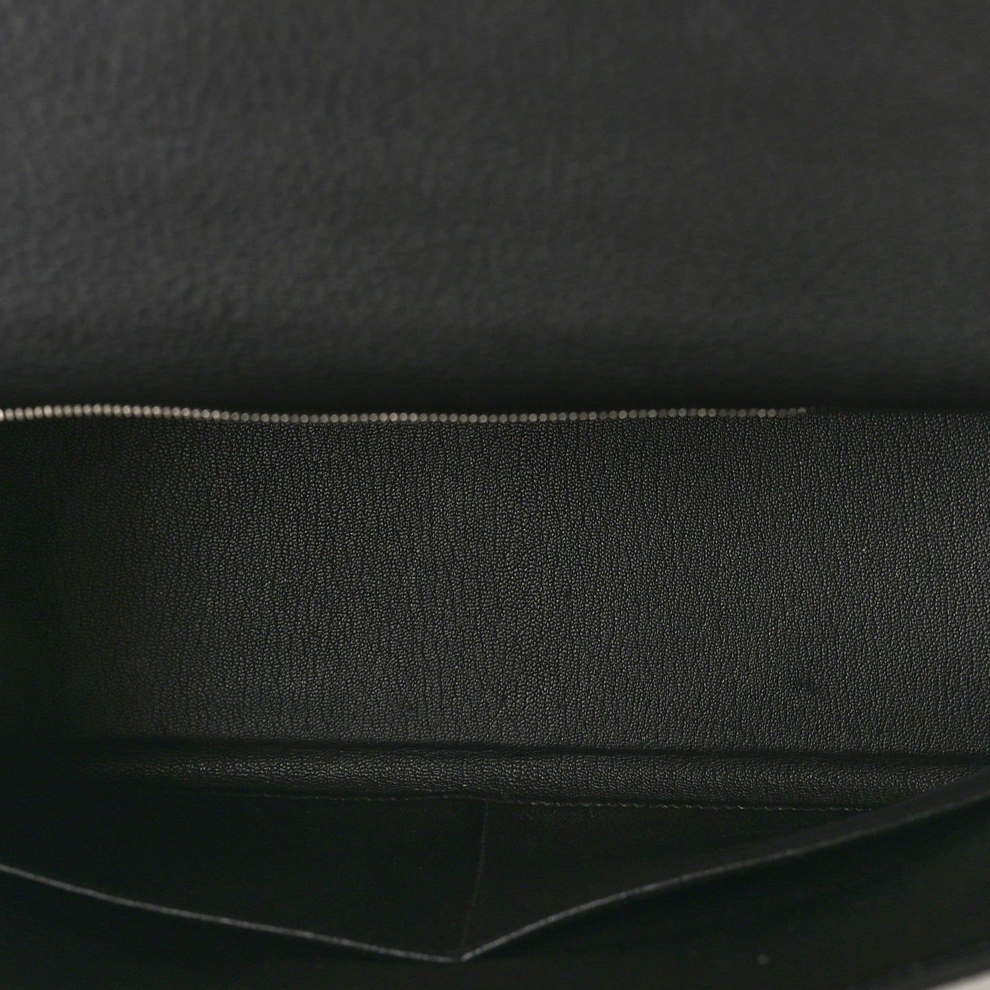 Togo Kelly Retourne 32 Black