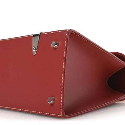 Goyard Goyardine Saigon PM Red 9 of 10