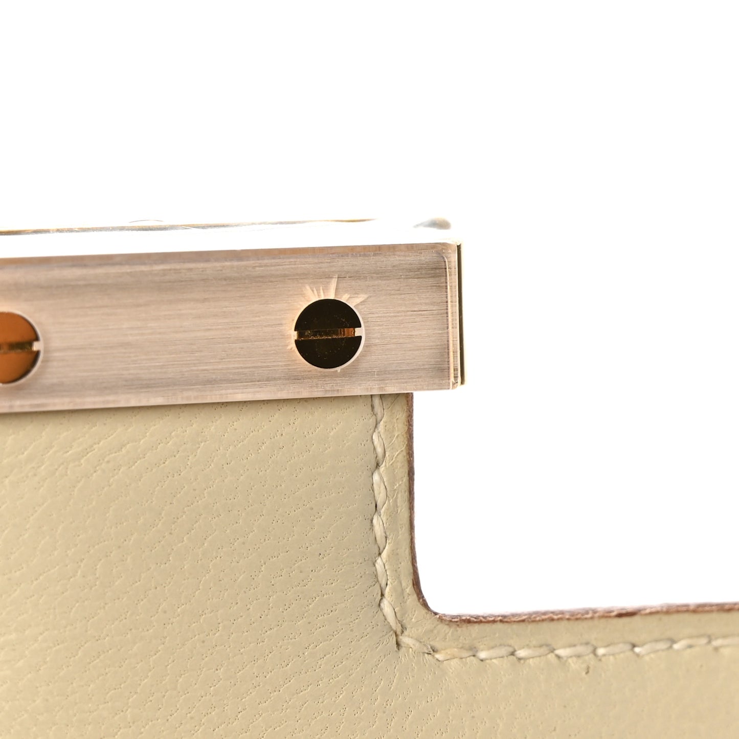 Matte Alligator Constance 18 Beton