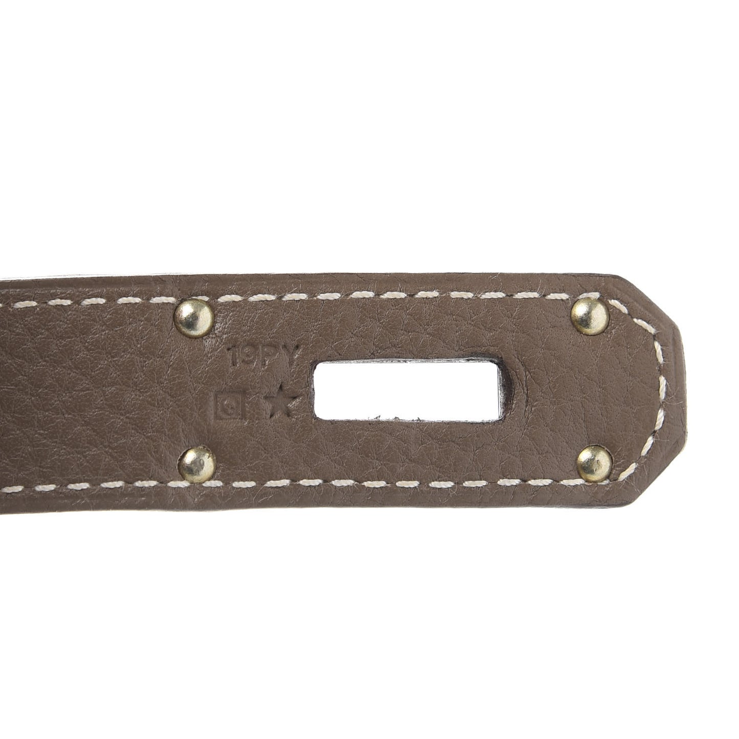 Taurillon Clemence Jypsiere 34 Etoupe