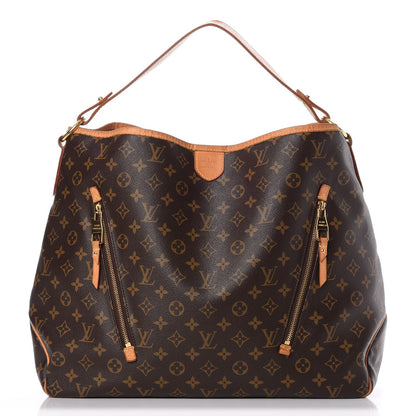 Louis Vuitton Monogram Delightful GM 1 of 9