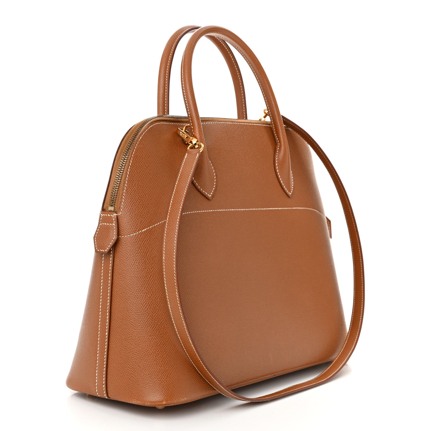 Courchevel Bolide 35 Gold