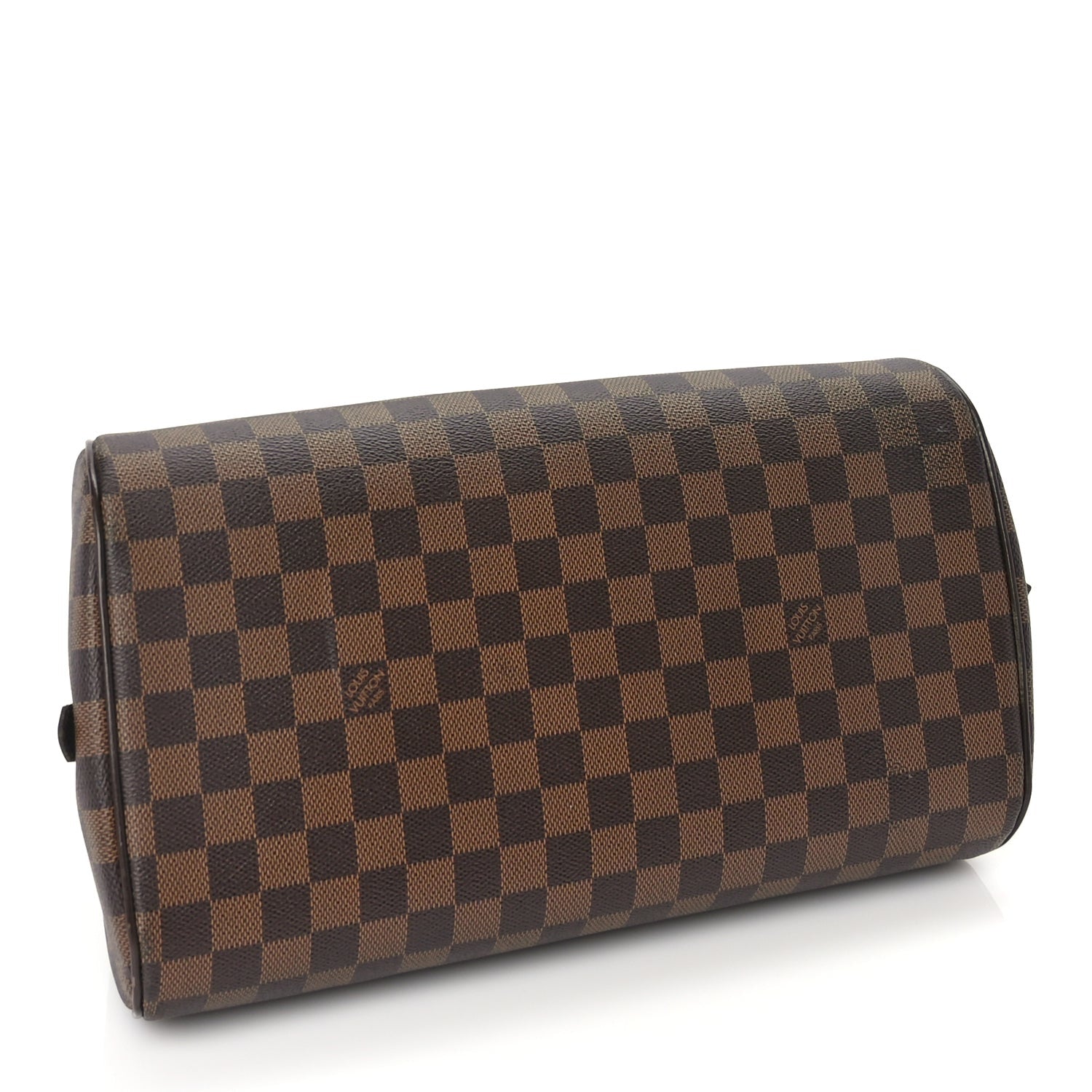 Louis Vuitton Damier Ebene Ribera MM 3 of 8