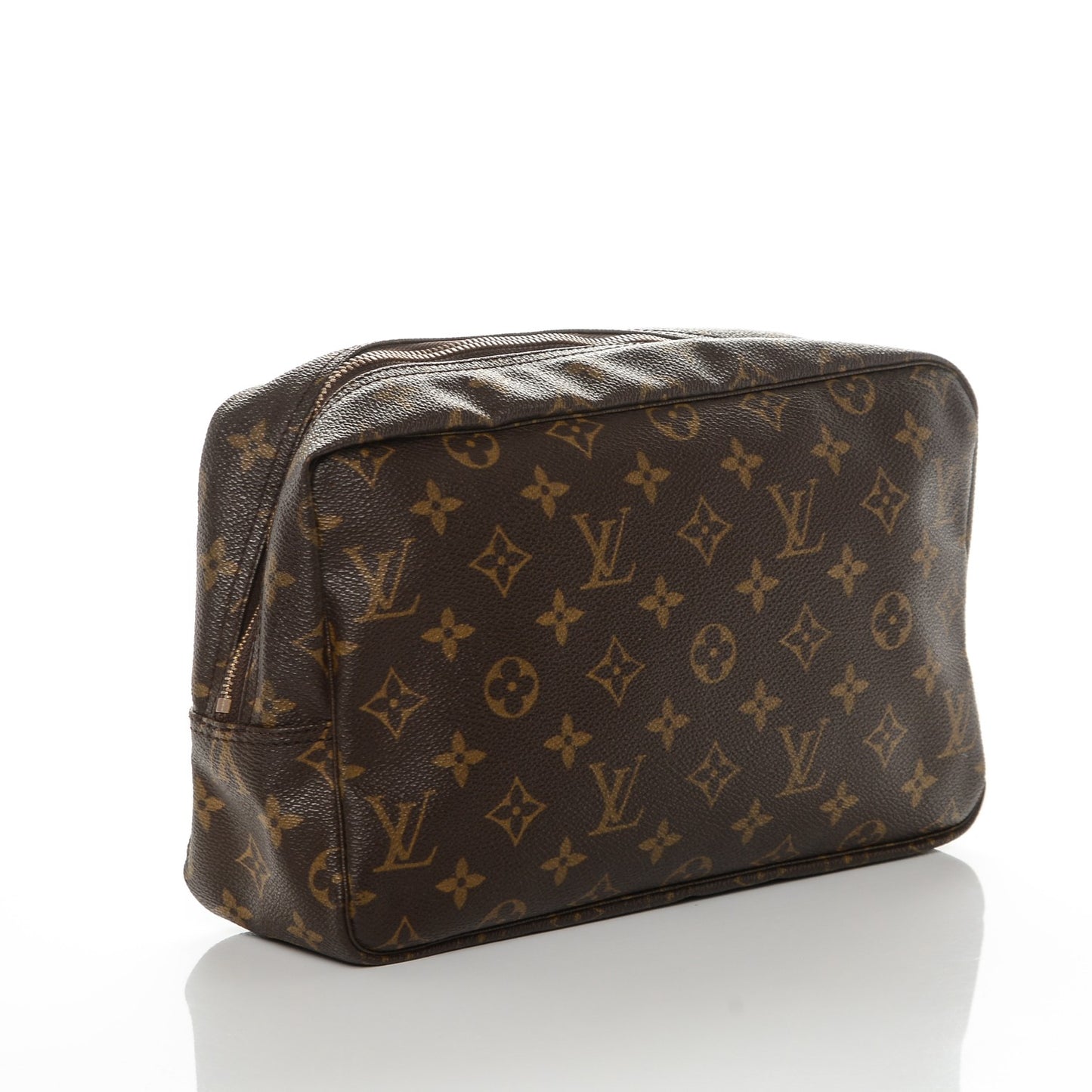 Monogram Trousse Toilette 28
