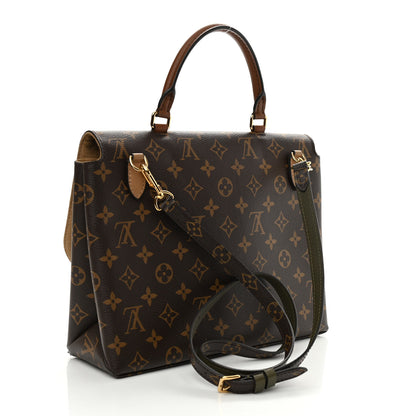 Louis Vuitton Monogram Marignan Sesame 3 of 9
