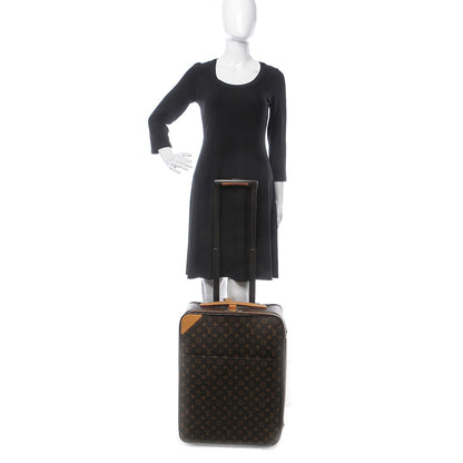 Louis Vuitton Monogram Pegase 50 2 of 16