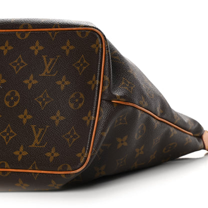 Louis Vuitton Monogram Palermo PM 9 of 26