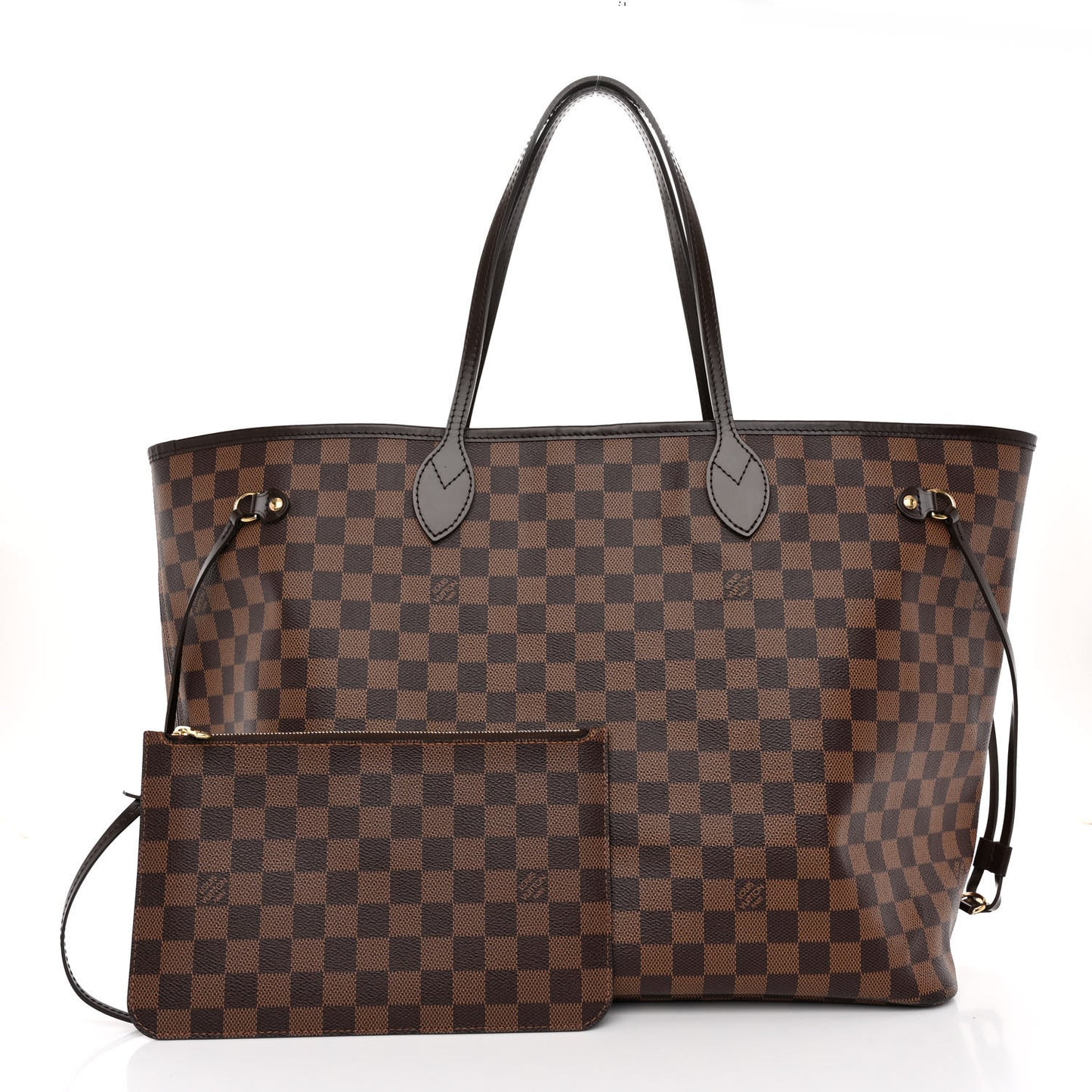 Damier Ebene Neo Neverfull GM