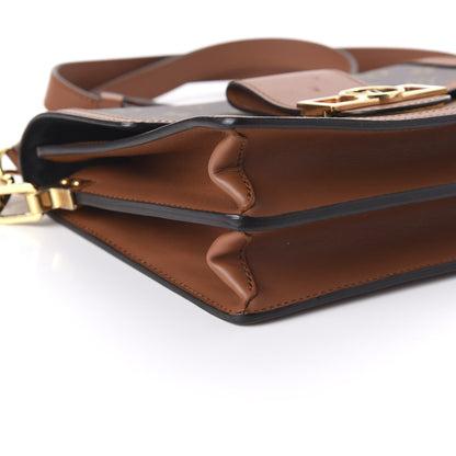 Louis Vuitton Reverse Monogram Dauphine MM 6 of 11