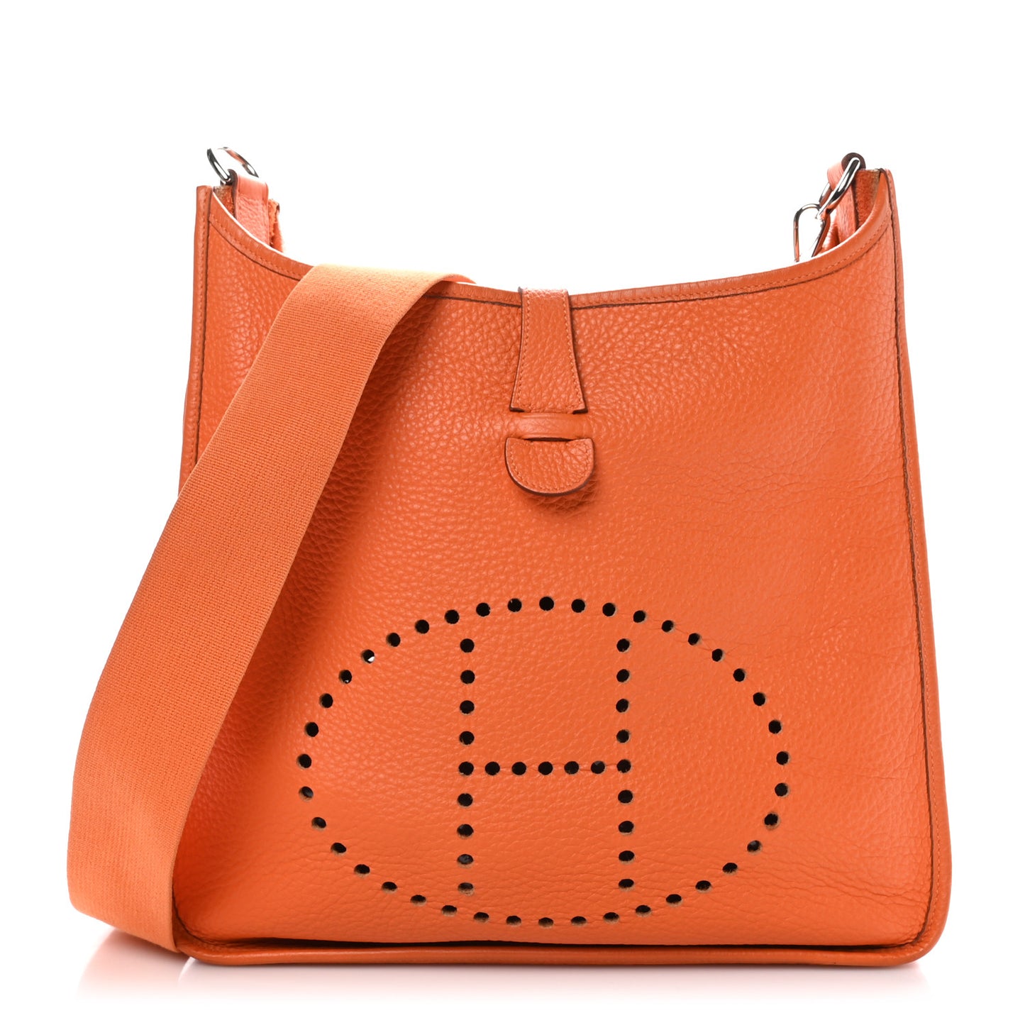 Taurillon Clemence Evelyne GM Orange