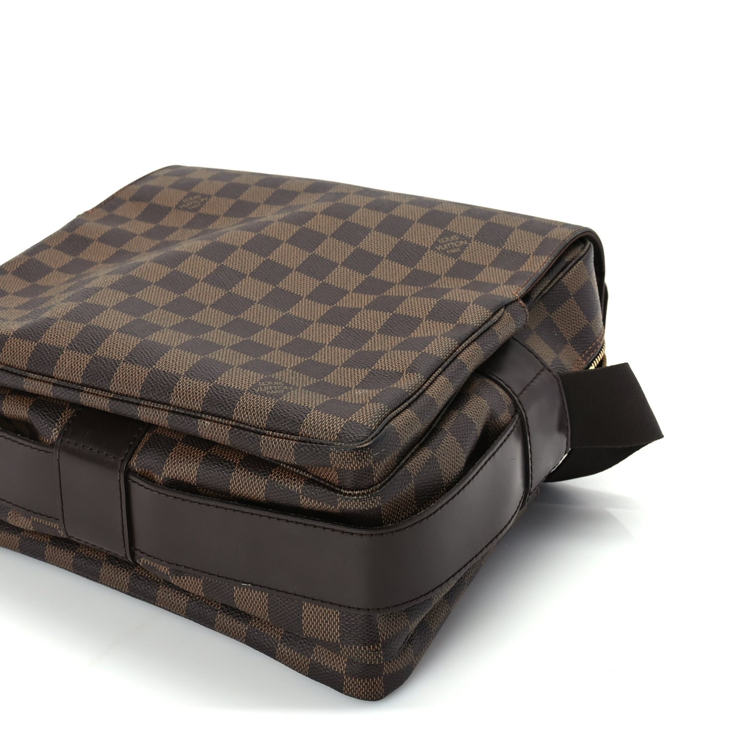 Louis Vuitton Damier Ebene Naviglio 7 of 7