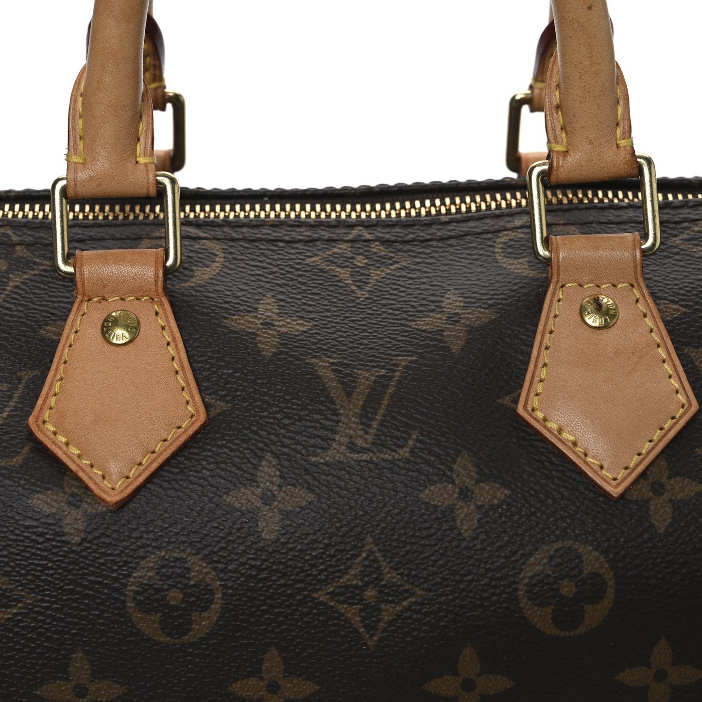 Monogram Speedy 25