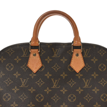 Louis Vuitton Monogram Alma PM 7 of 7