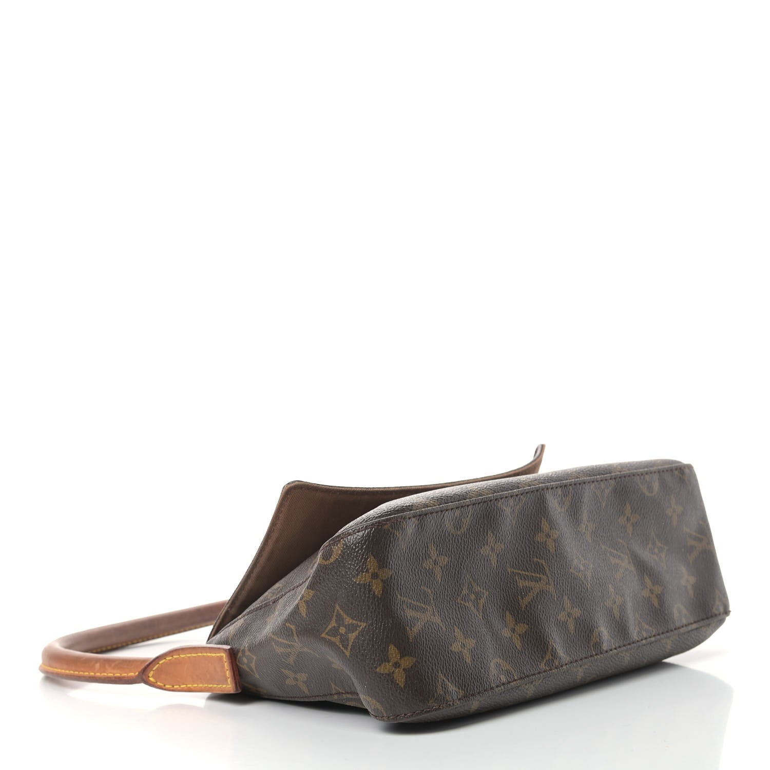 Louis Vuitton Monogram Mini Looping 4 of 9