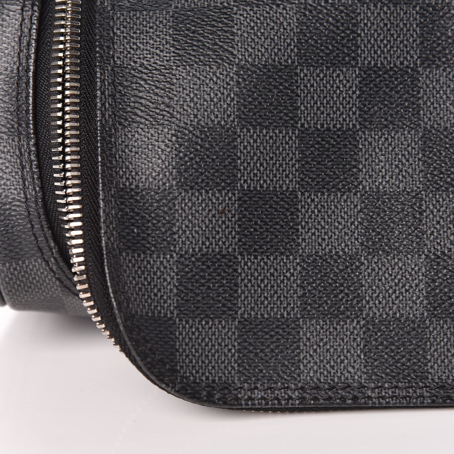 Damier Graphite Toiletry Pouch