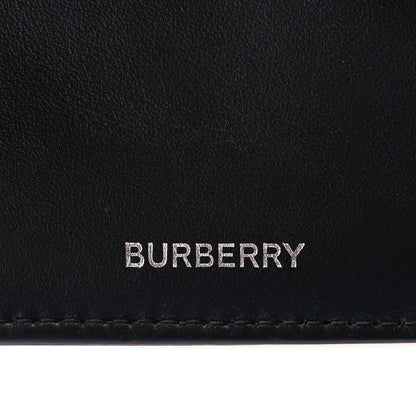 Burberry House Check Bifold Coin Wallet Archive Beige 6 of 6