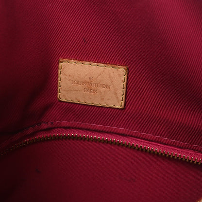Louis Vuitton Monogram Graceful PM Pivoine 6 of 7