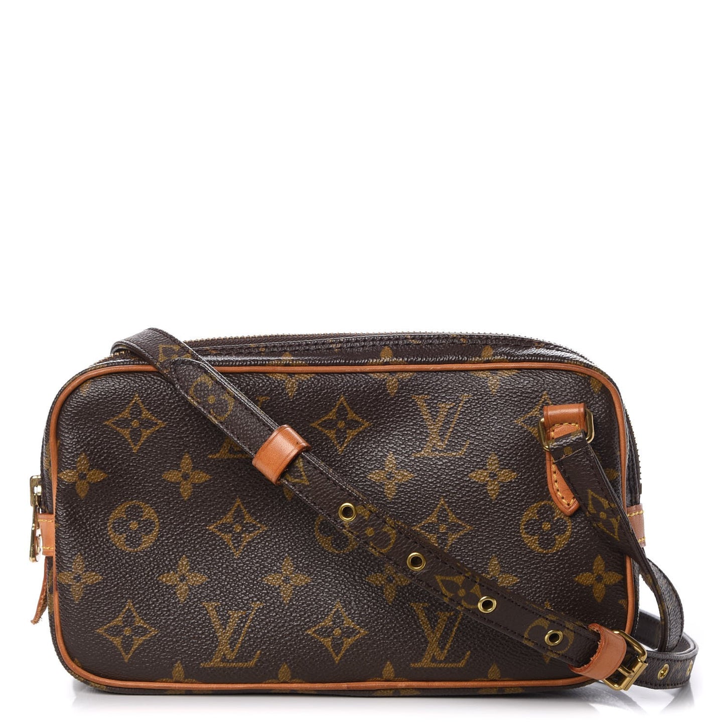 Monogram Pochette Marly Bandouliere