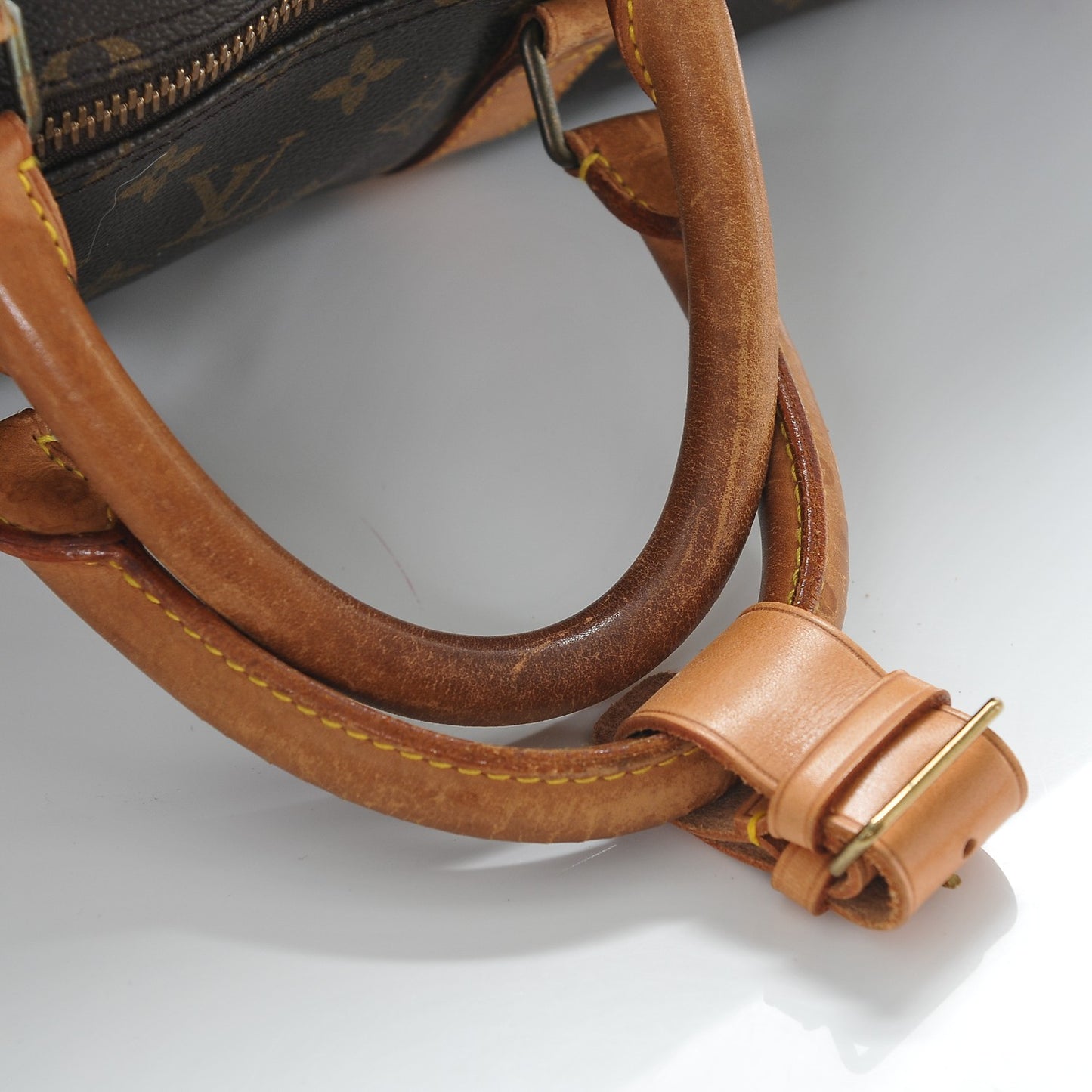 Monogram Keepall Bandouliere 55