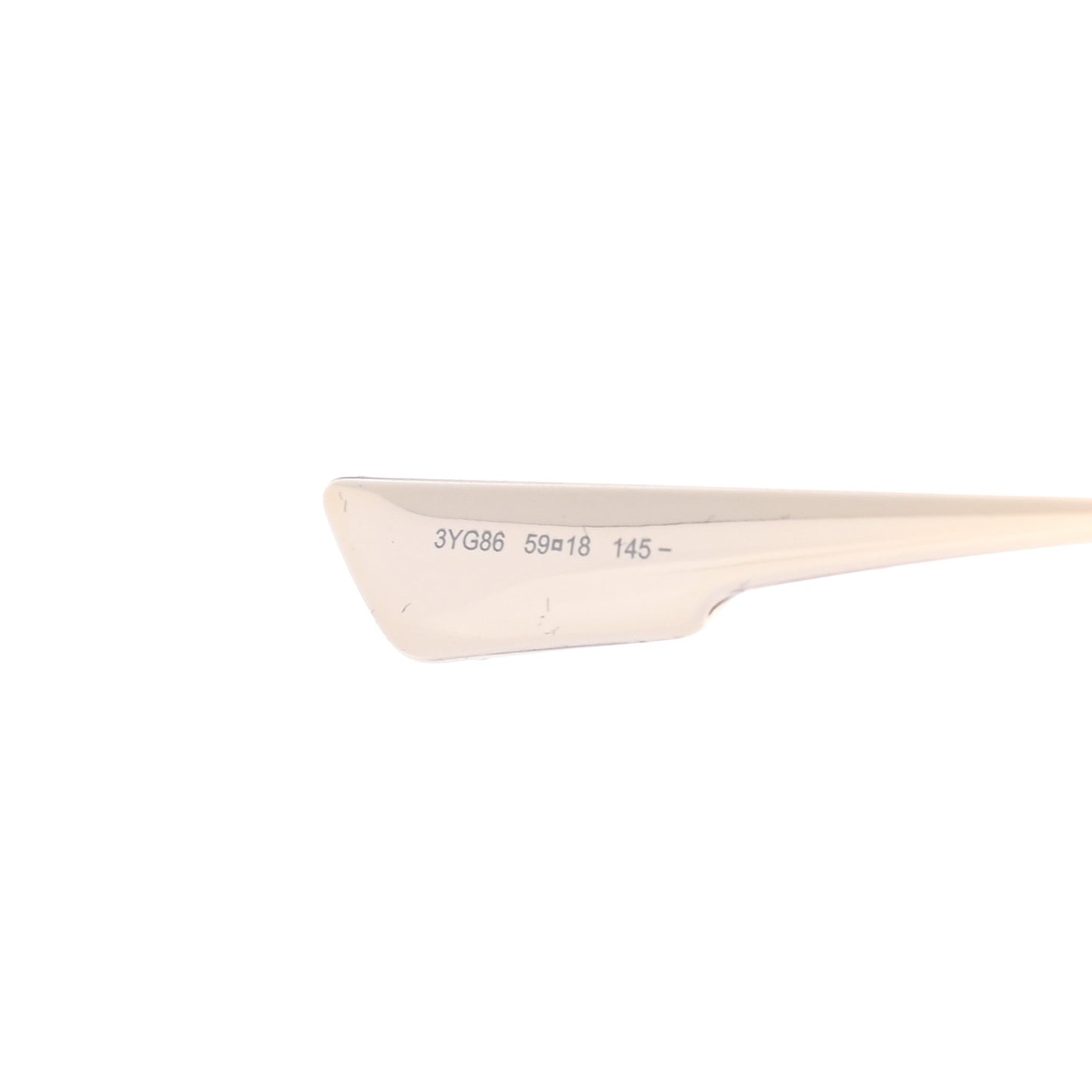 Metal Dior By Dior 2 Sunglasses Gold