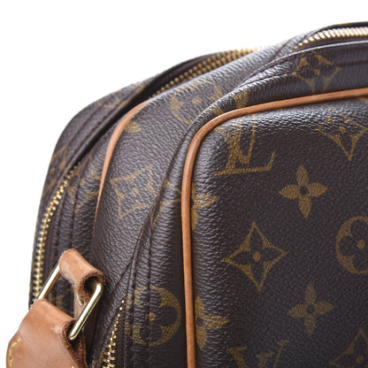 Louis Vuitton Monogram Reporter PM 12 of 13