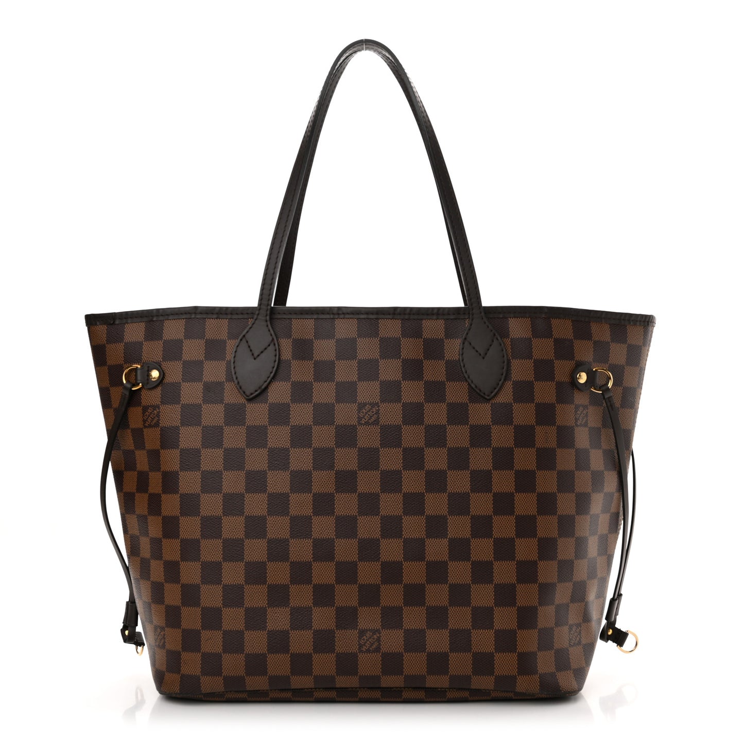 Damier Ebene Neo Neverfull MM