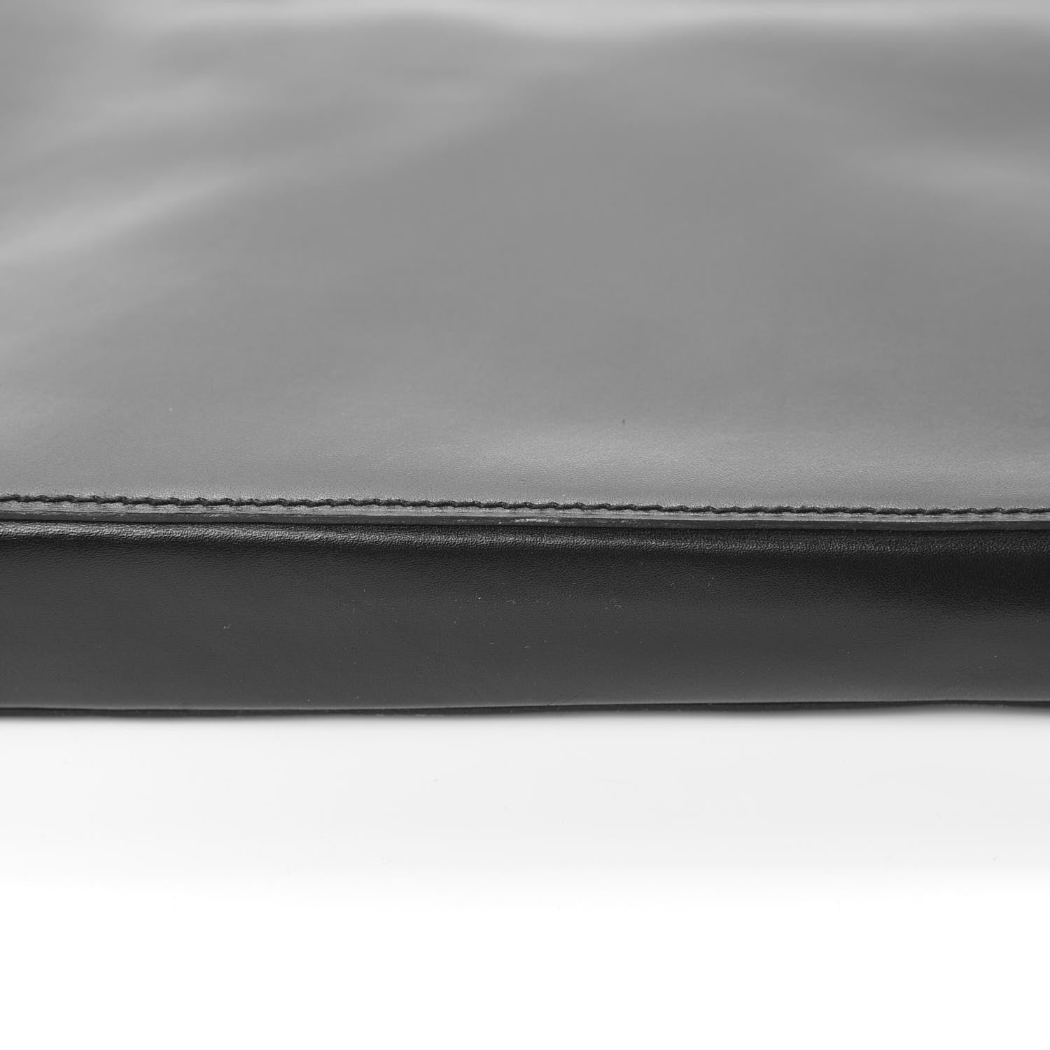 Hermes Chamonix Ovni Pochette Black 6 of 9