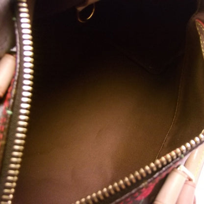 Louis Vuitton Monogram Cerises Speedy 25 7 of 8